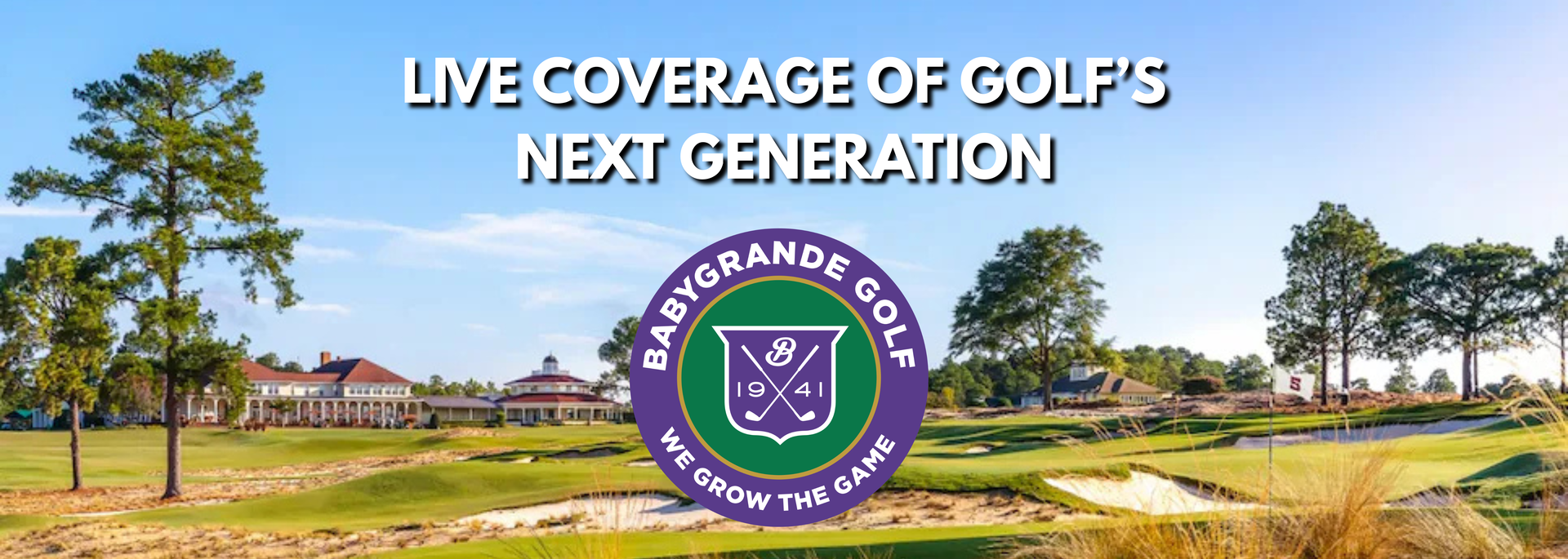Babygrande General Header