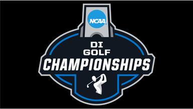 NCAA D1 Golf Championships 