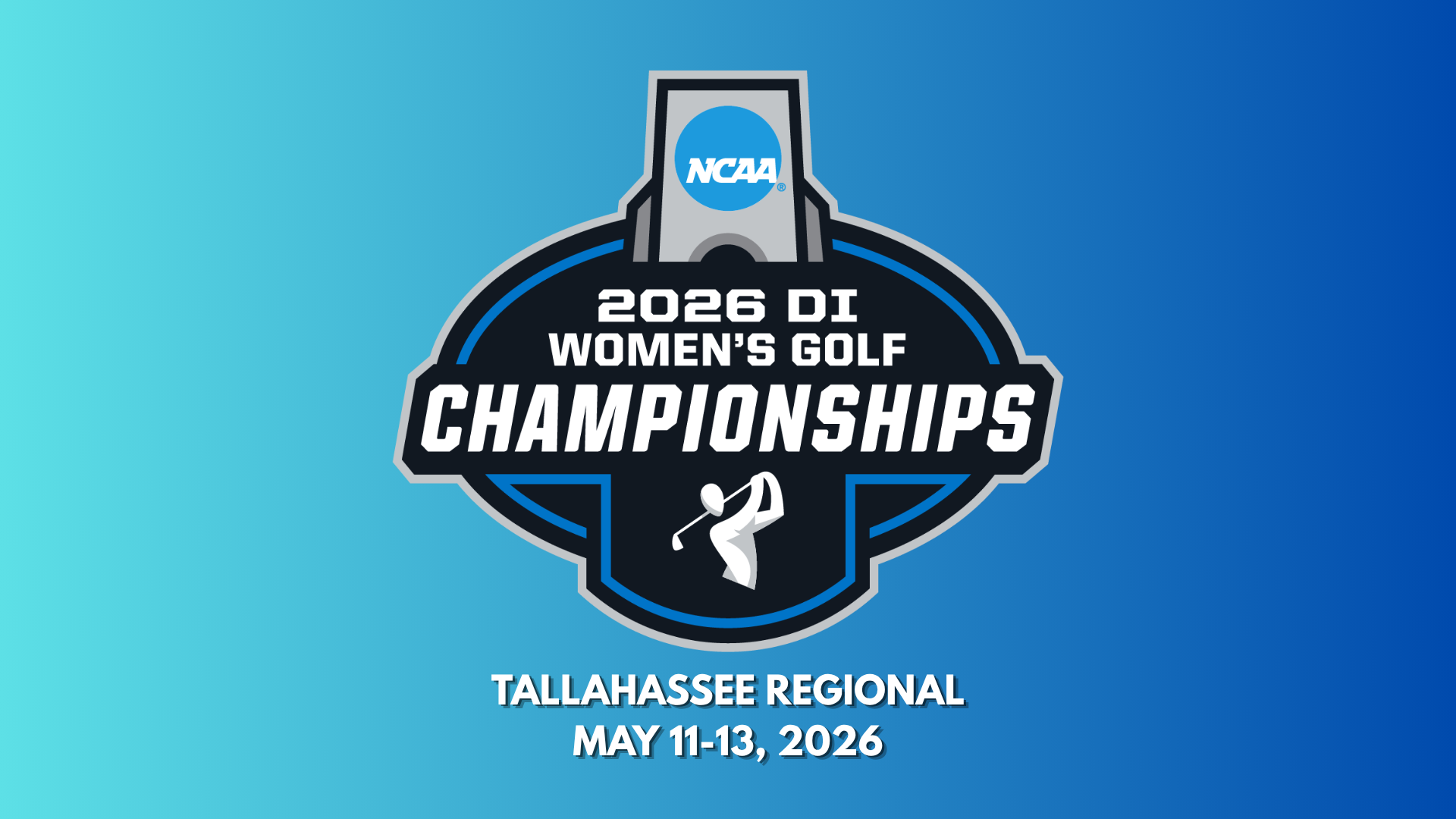 2026 NCAA Division 1 Women's Golf Regionals - Tallahassee - Round 3
