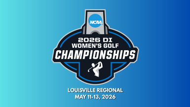 2026 NCAA Division 1 Women's Golf Regionals - Louisville - Round 2