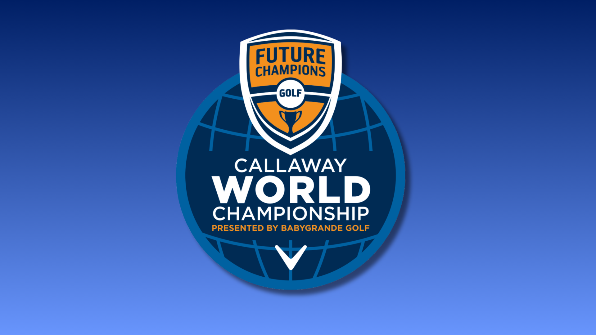 Callaway World Championship Presented By Babygrande Golf Awards Ceremony - All Age Divisions