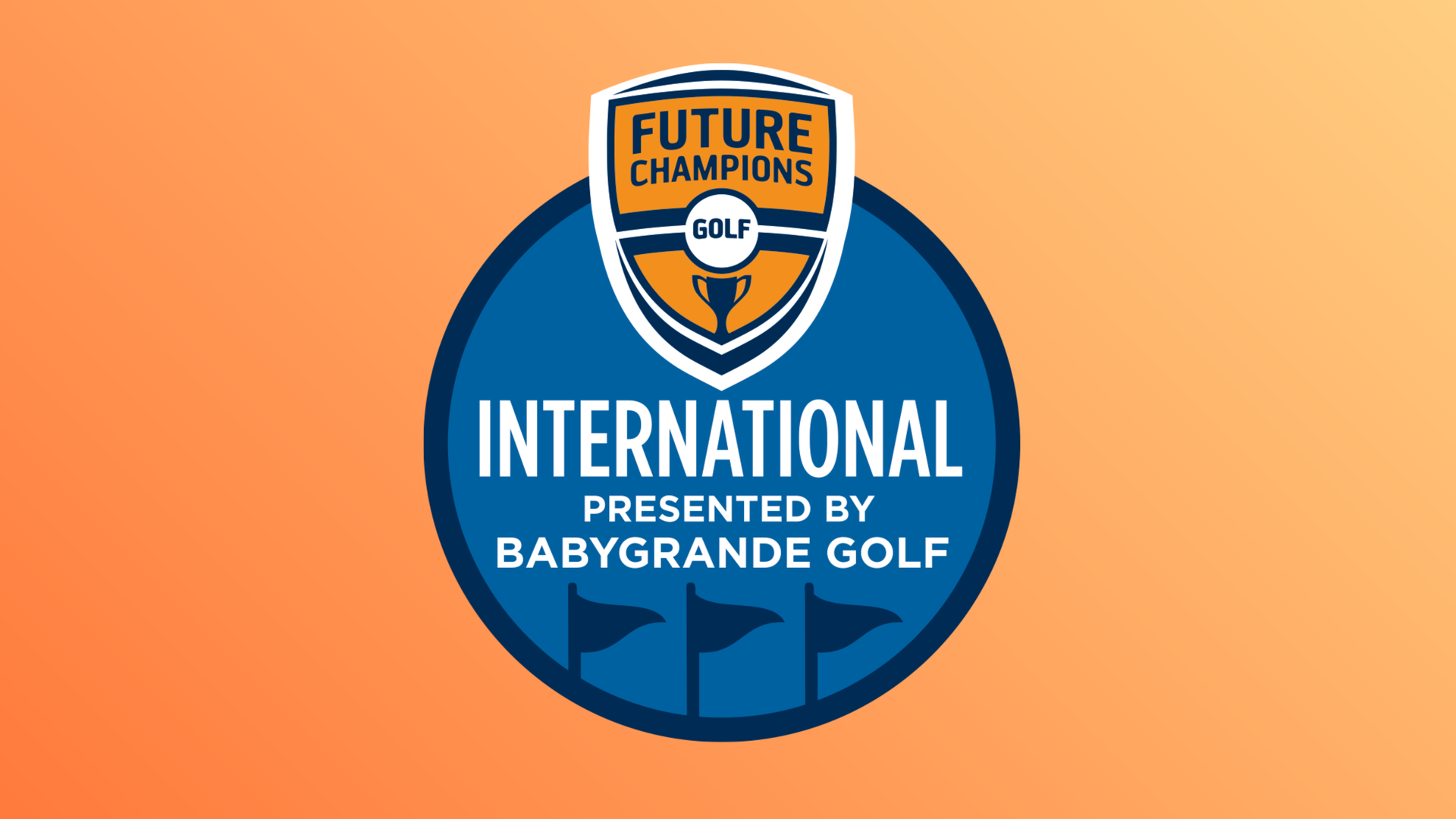 FCG International Championship Presented By Babygrande Golf - Girls Round 3 (Times TBD)
