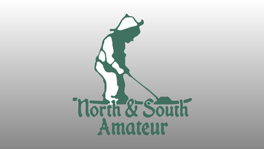 North & South Junior Amateur Championship - Boys Round 2 (Times TBD)
