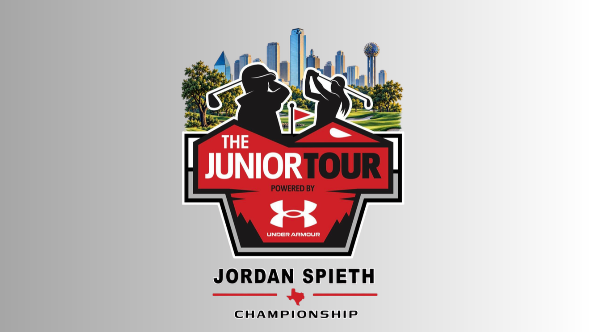 Jordan Spieth Championship - Round 3