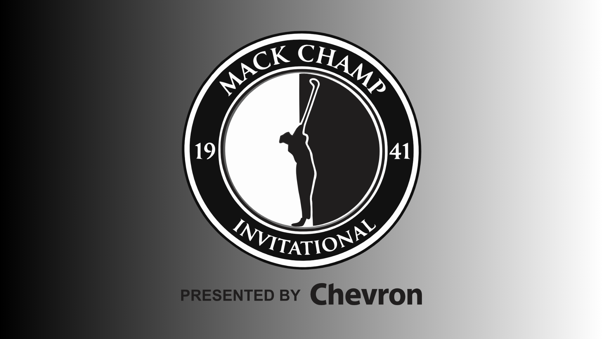Live From The Mack Champ Invitational - Round 1