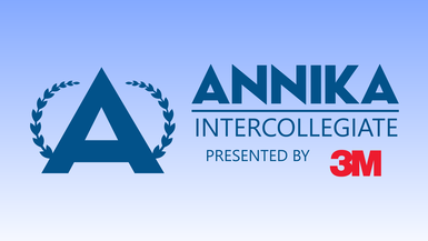 ANNIKA Intercollegiate - Round 2
