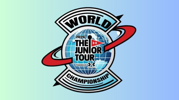 Under Armour World Championship - 8U Boys and Girls - Round 1 Featured Hole