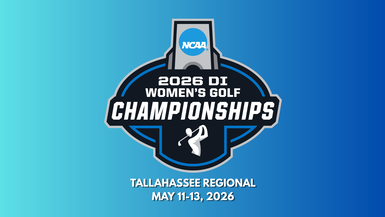 2026 NCAA Division 1 Women's Golf Regionals - Tallahassee - Round 2
